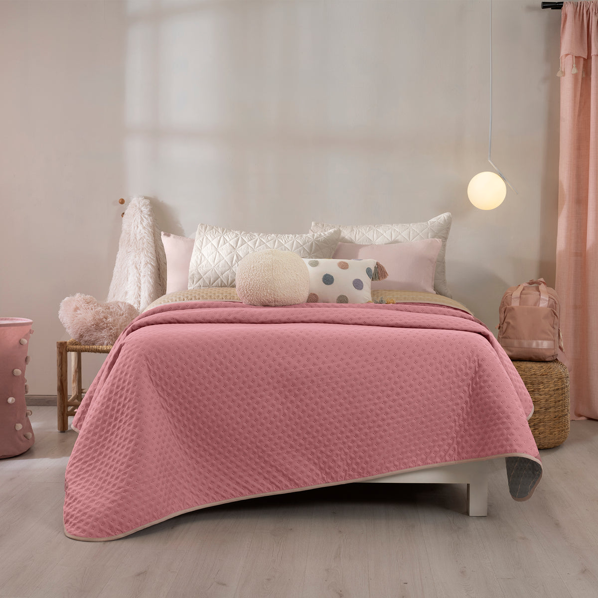 Edredón Novo Sunset IND