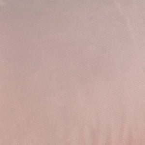 Funda De Cojín Velvet Soft Pink RECTANGULAR