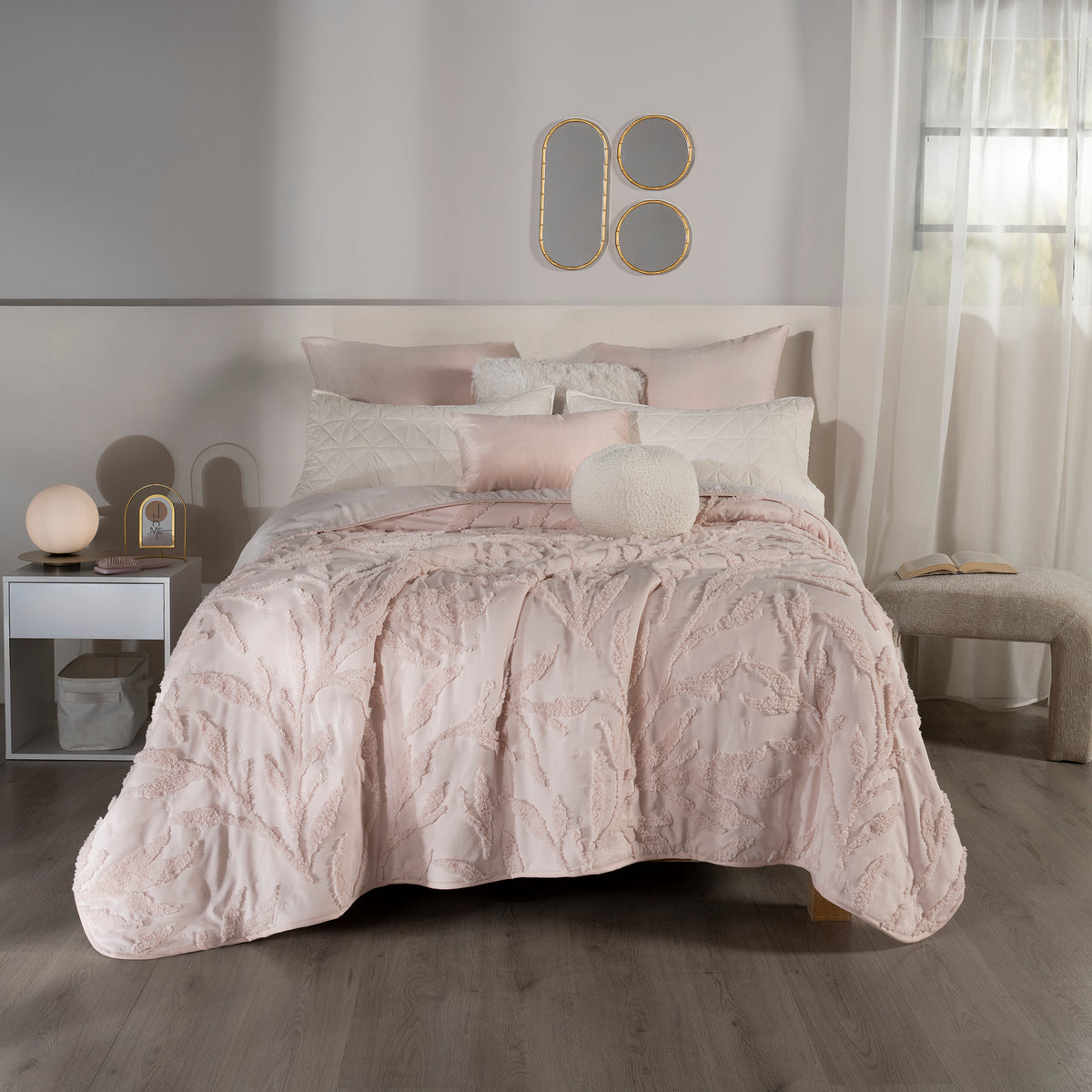 Edredón Nuut Bloom IND