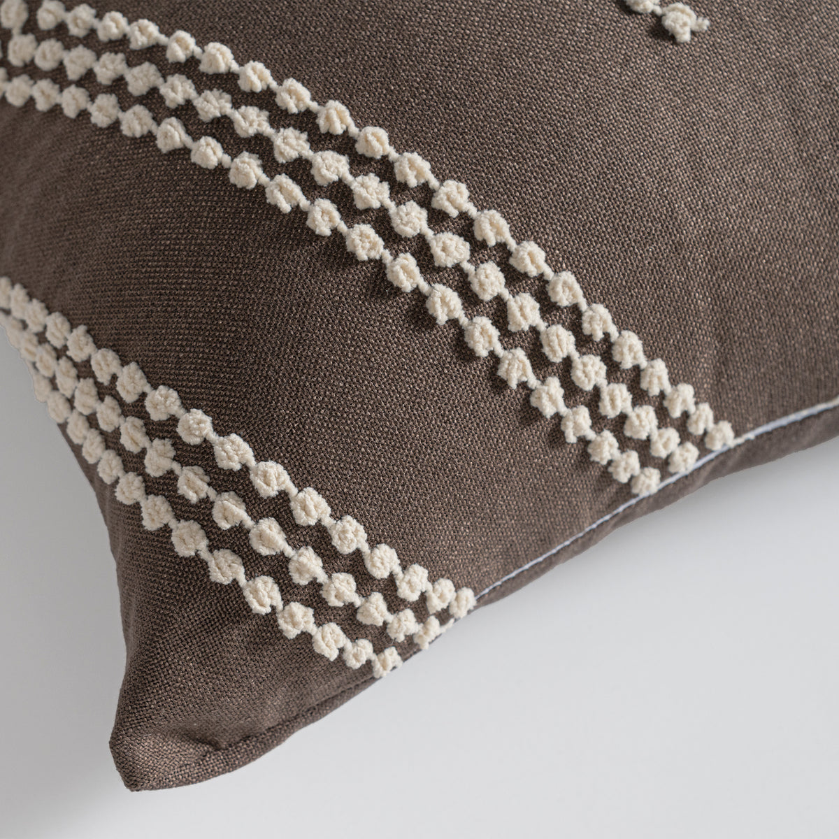 Funda De Cojín Cobá CUADRADO