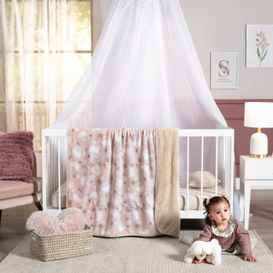 Cobertor Baby Siberia Sheep CUNA