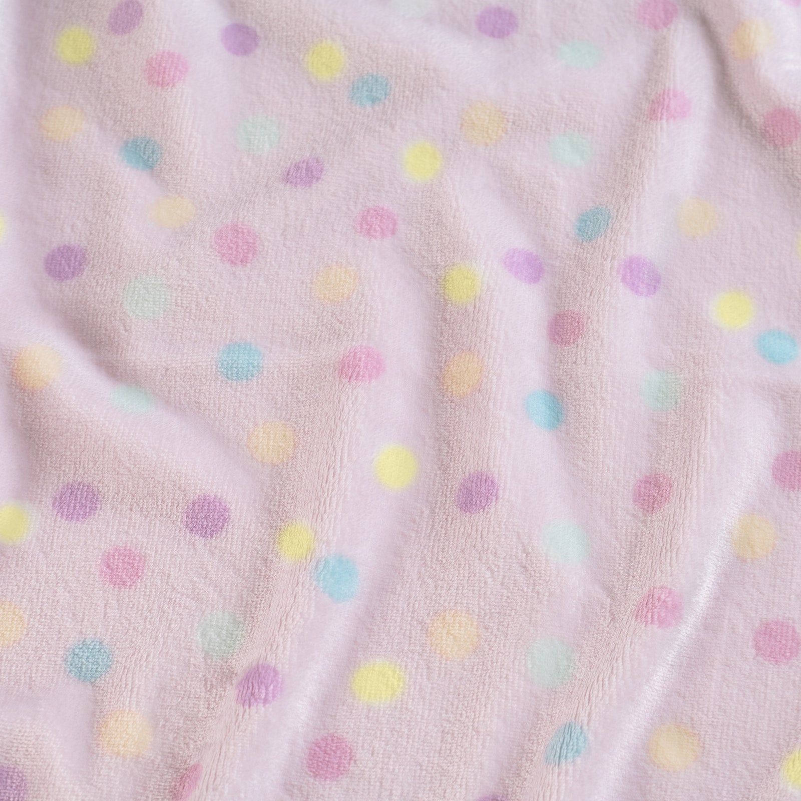 Cobertor Baby Ligero Dots CUNA