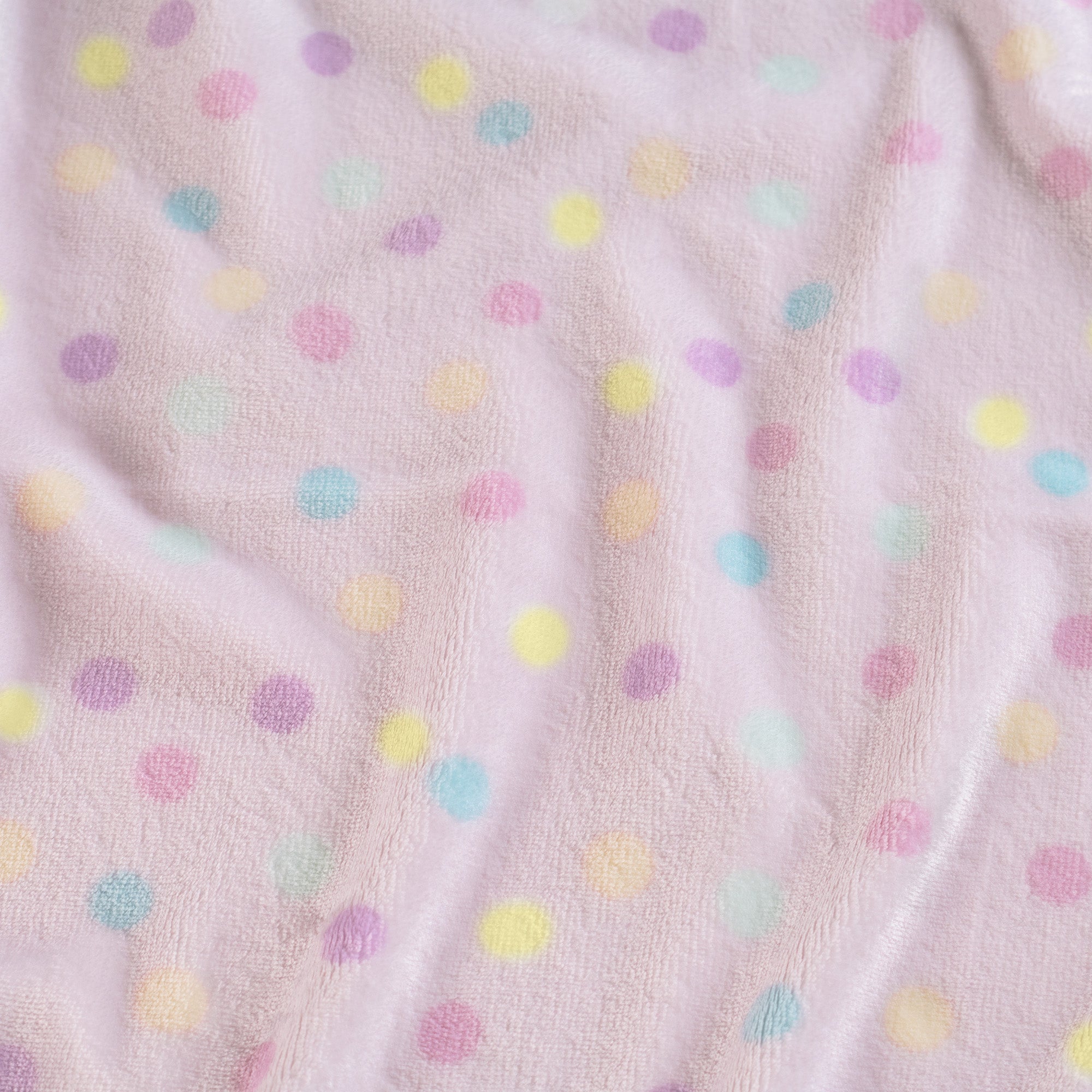 Cobertor Baby Ligero Dots CUNA