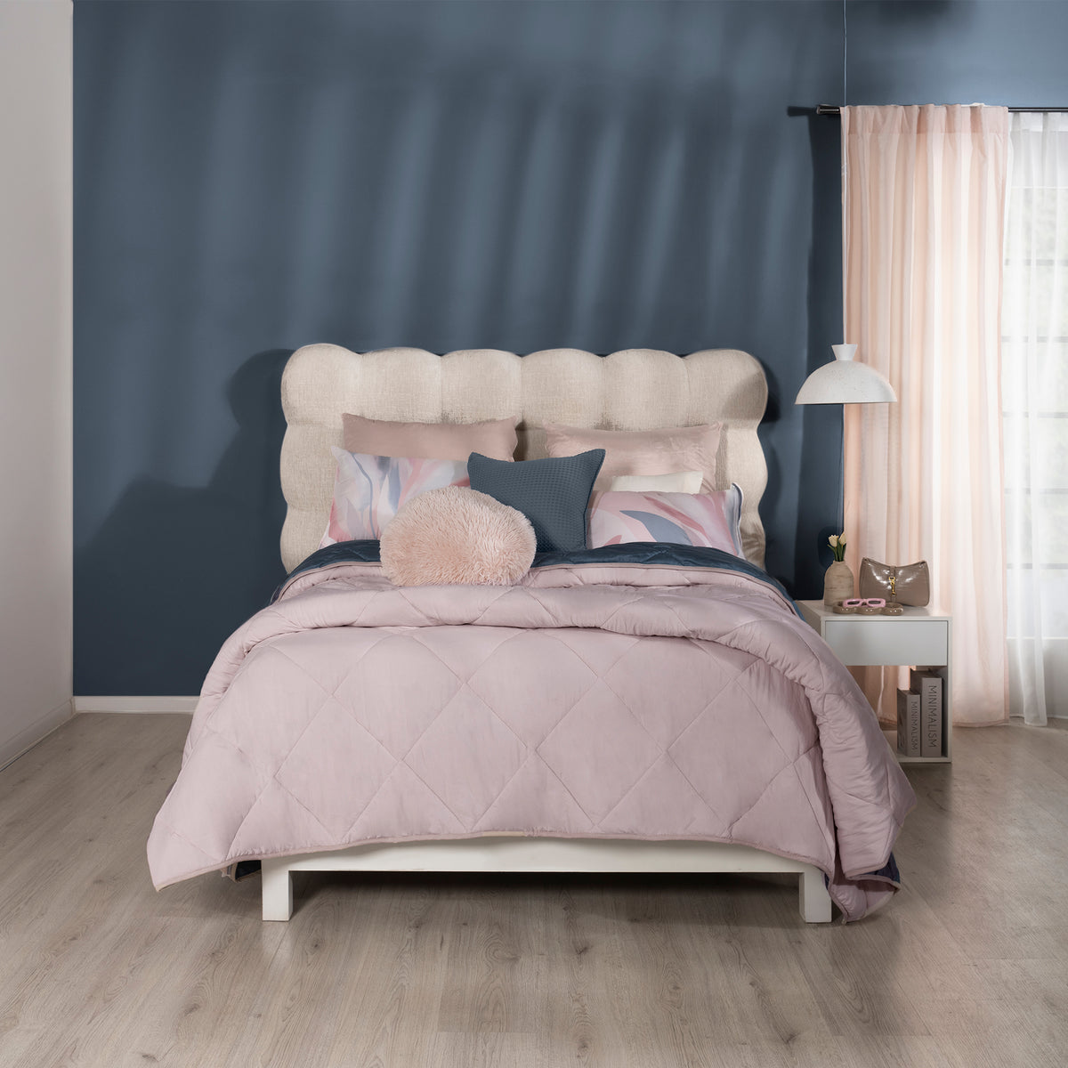 Edredón Tendenza KS XL