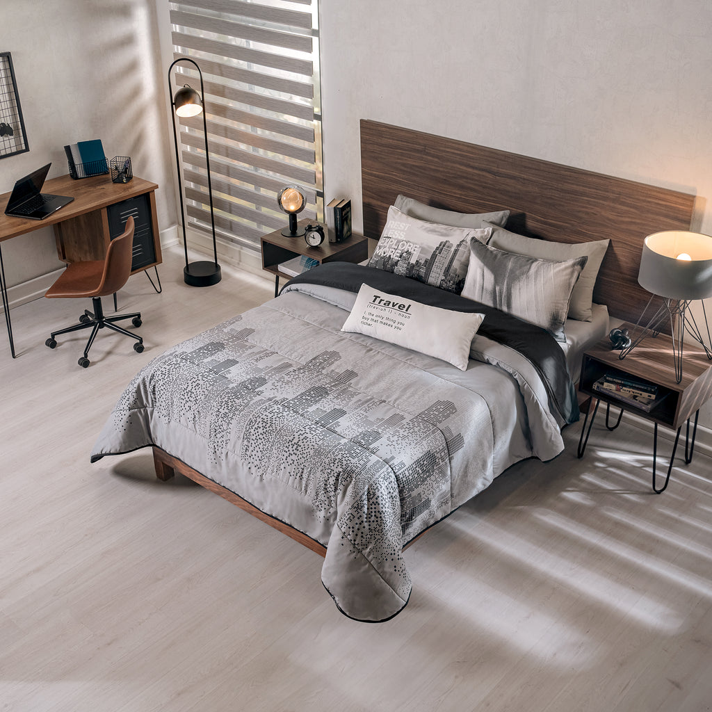 Catálogo Vianney Vianney Bebe 2019 Vianney City Quilt Vianney USA