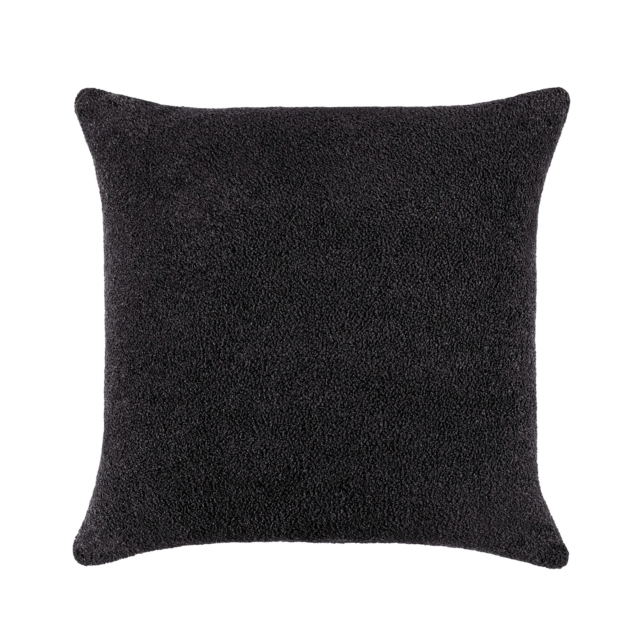 Funda De Almohada Black EUROPEA XL