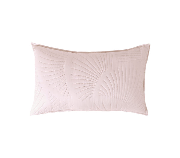 Funda De Almohada Sweet Pink STD