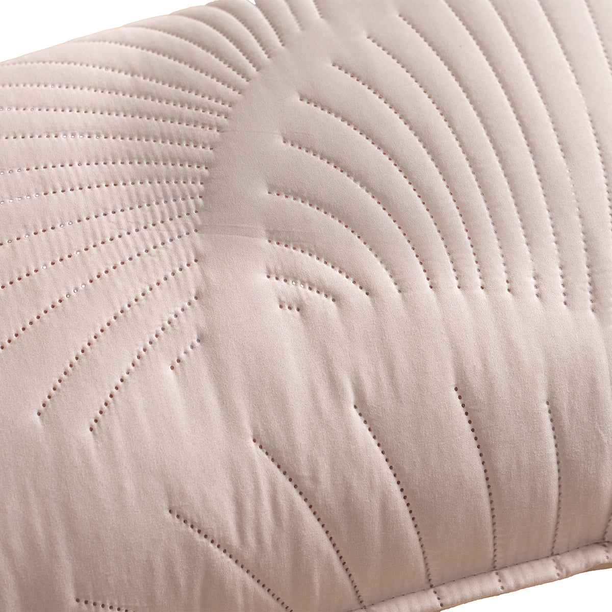 Funda De Almohada Sweet Pink KS