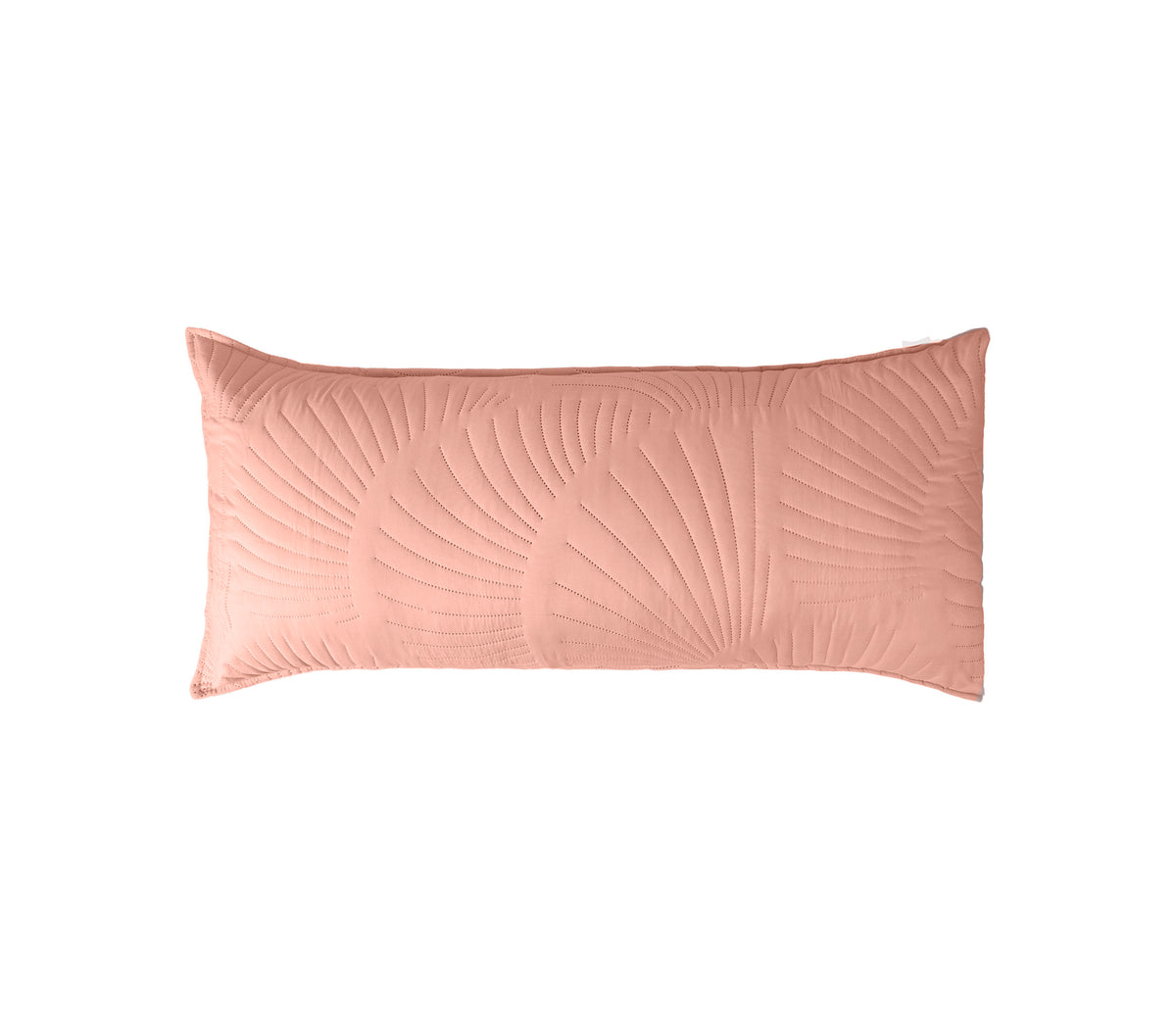 Funda De Almohada Sweet Pink KS