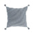 Funda De Almohada Mumbai Gray EUROPEA XL