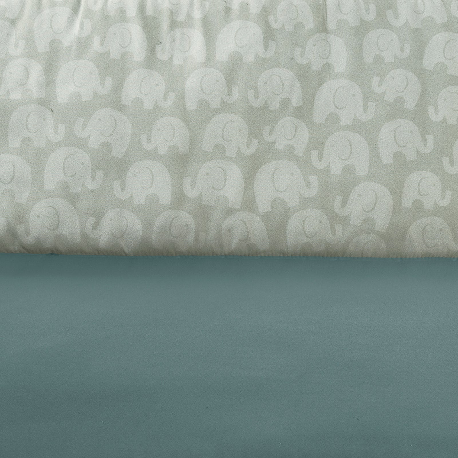 Juego De Edredón Baby Safari