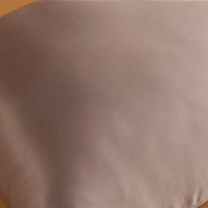 Fundas De Almohada Satín Sweet Pink STANDARD