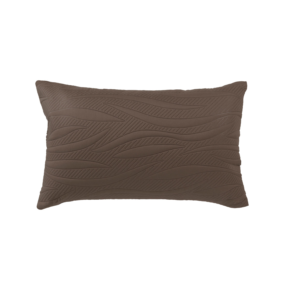 Funda De Almohada Novo Coffee STANDARD
