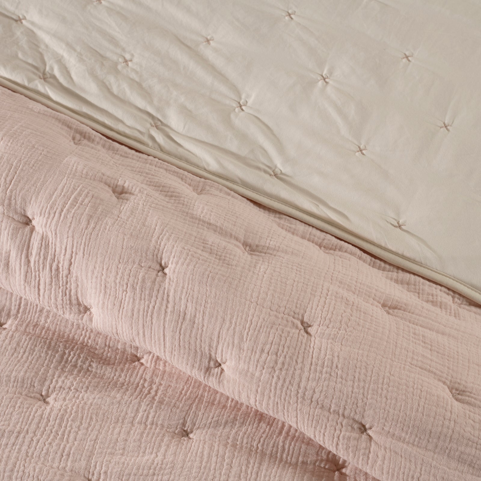 Edredón Voga Petal QUEEN SIZE/MATRIMONIAL XL