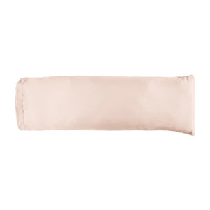 Funda De Almohada Viasoft Washed Sweet Pink ABRAZABLE