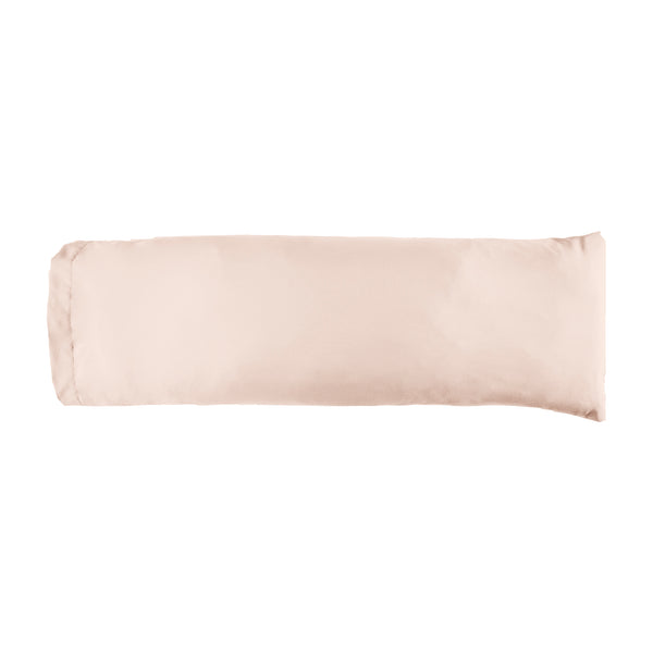 Funda De Almohada Viasoft Washed Sweet Pink ABRAZABLE
