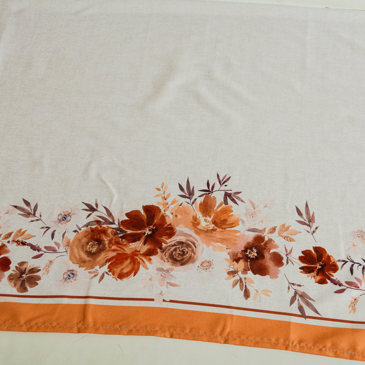 Mantel Castilla CIRCULAR