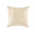 Funda De Almohada Bucle Beige EUROPEA XL