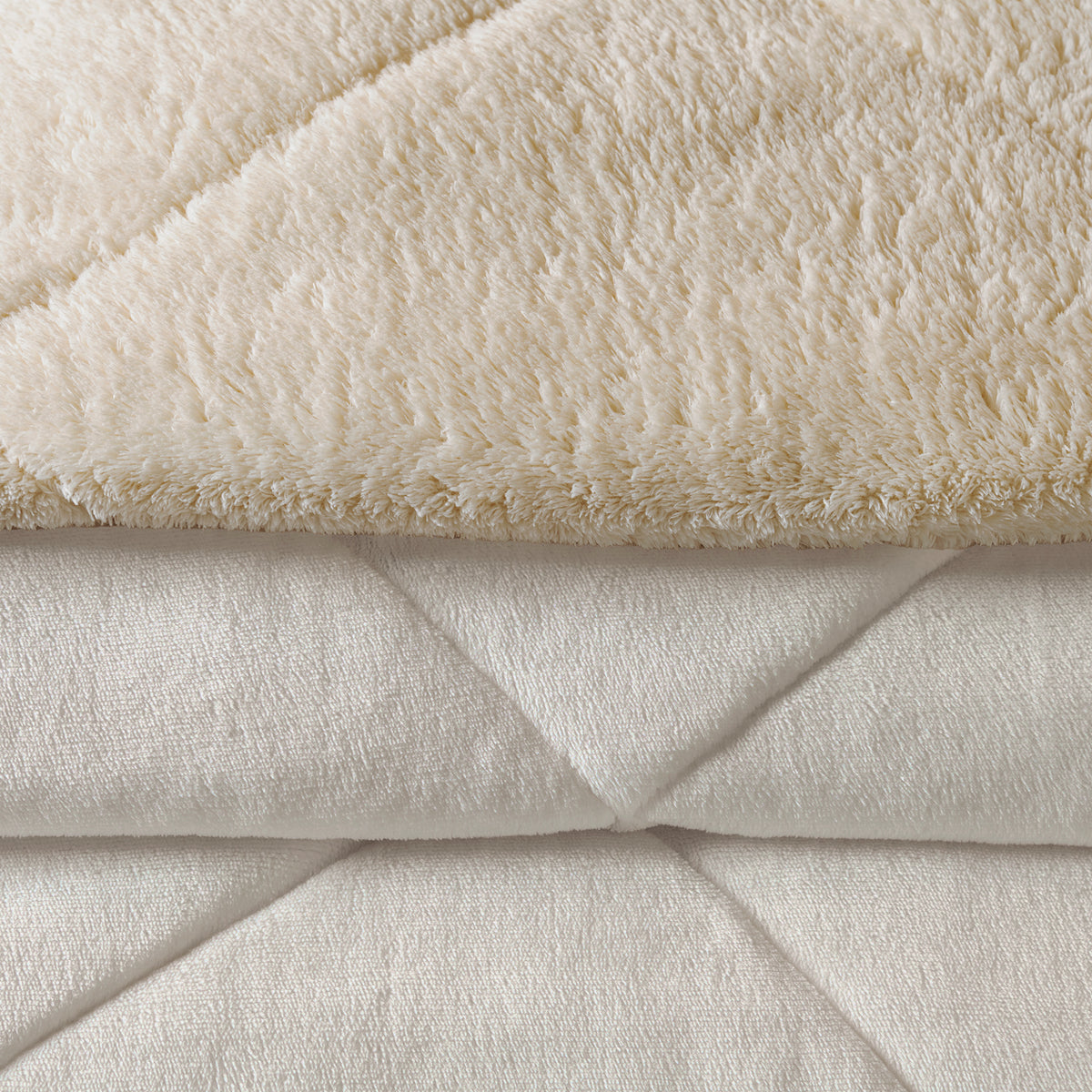 Cobertor Invernal Banff KING SIZE/QUEEN SIZE XL