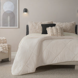 Cobertor Invernal Banff KING SIZE/QUEEN SIZE XL