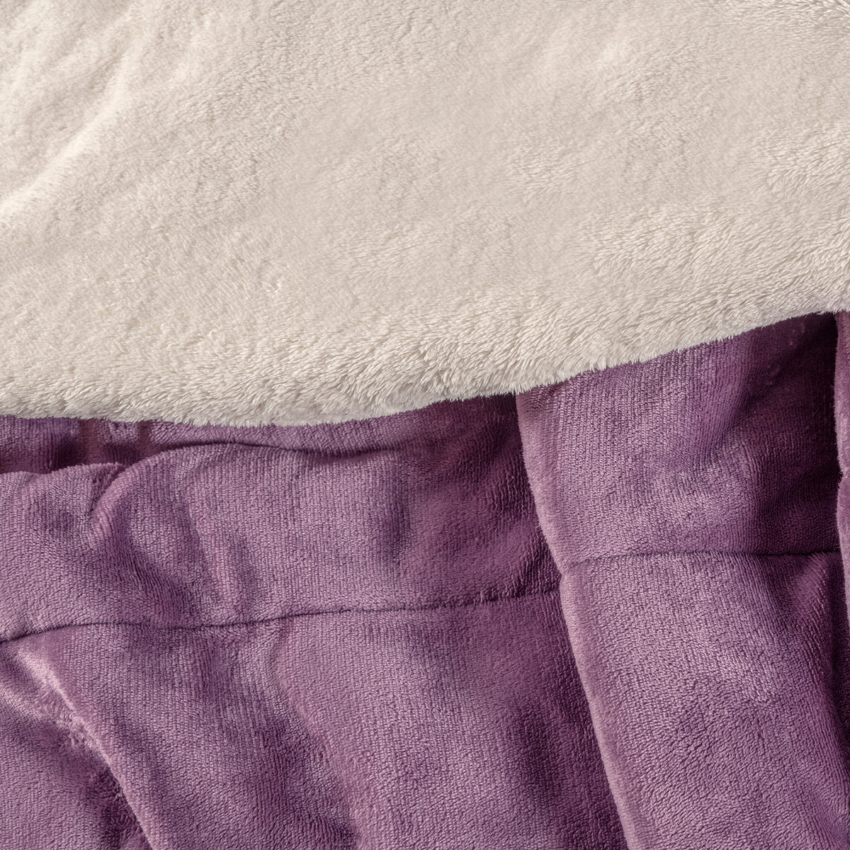 Cobertor Invernal Berry KING SIZE/QUEEN SIZE XL