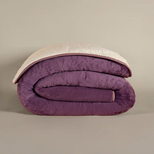 Cobertor Invernal Berry KING SIZE/QUEEN SIZE XL