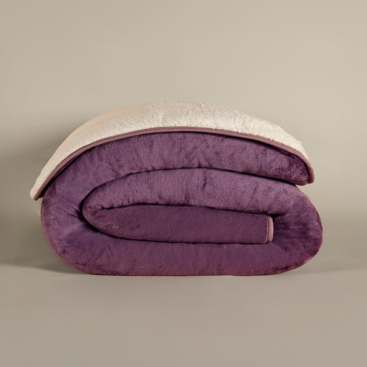 Cobertor Invernal Berry KING SIZE/QUEEN SIZE XL