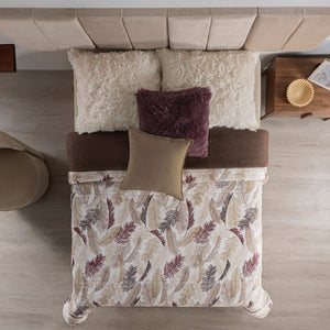 Cobertor Invernal Minsk KING SIZE/QUEEN SIZE XL