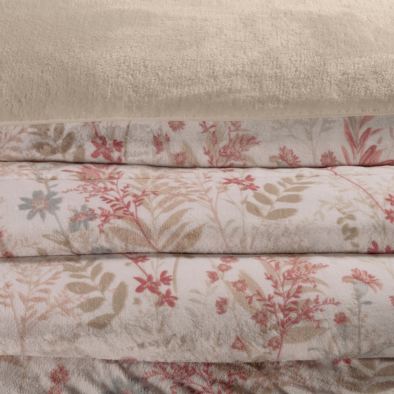 Cobertor Invernal Austria KING SIZE/QUEEN SIZE XL