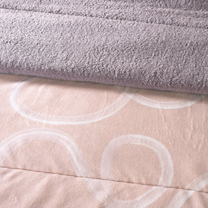 Cobertor Invernal Bliss KING SIZE/QUEEN SIZE XL