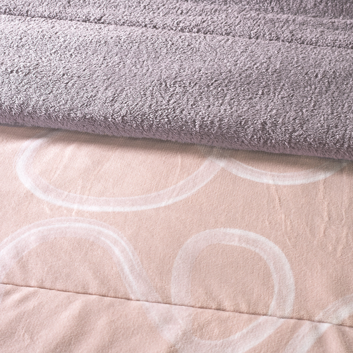 Cobertor Invernal Bliss KING SIZE/QUEEN SIZE XL