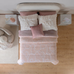Cobertor Invernal Bliss KING SIZE/QUEEN SIZE XL