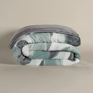Cobertor Invernal Bretten KING SIZE/QUEEN SIZE XL