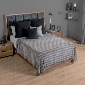 Cobertor Ligero Shadow KING SIZE/QUEEN SIZE XL