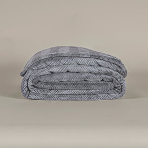 Cobertor Ligero Shadow KING SIZE/QUEEN SIZE XL