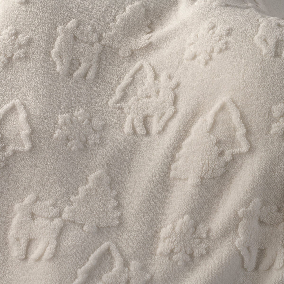 Cobertor Everest Frosty FRAZADA