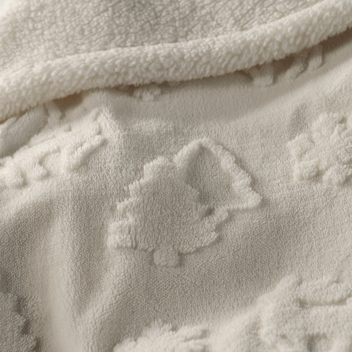 Cobertor Everest Frosty FRAZADA