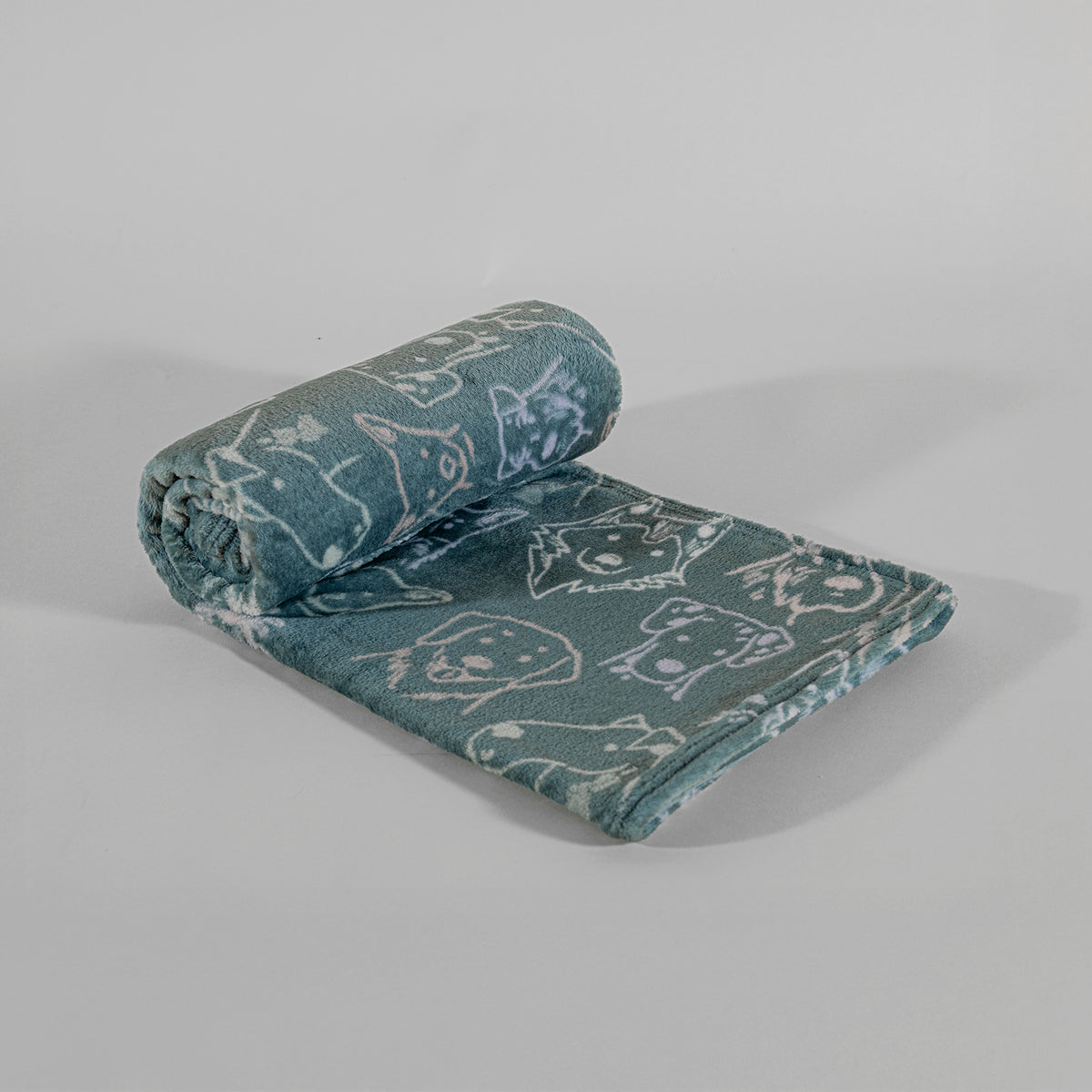 Accesorio De Mascota Cobertor Mascota Dogs FRAZADA