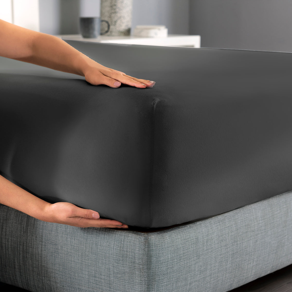 Sábanas Andes-polar Oxford