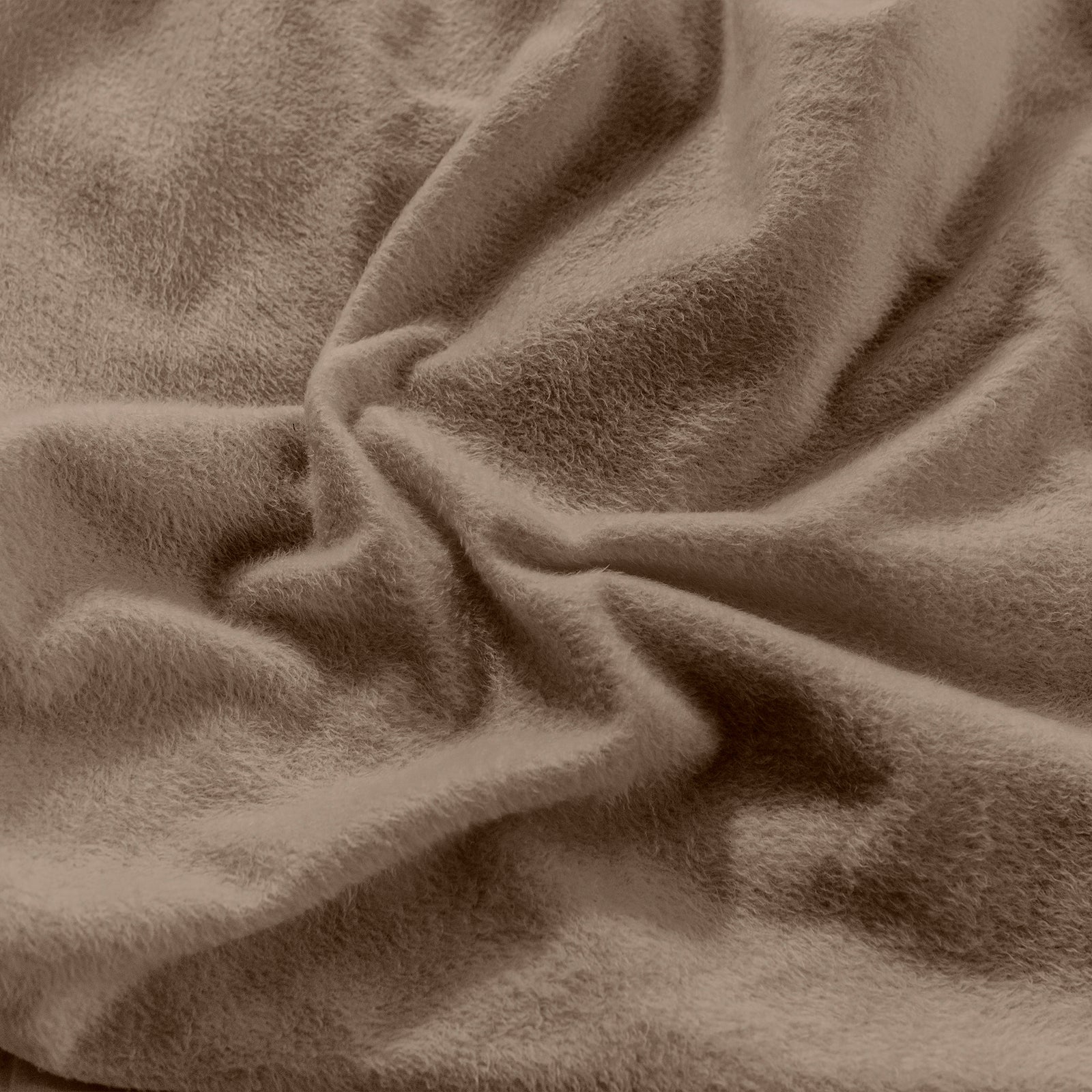 Sábanas Andes-polar Latte KING SIZE