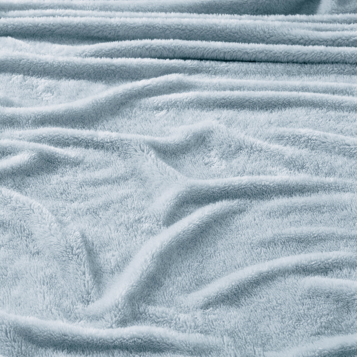 Sábanas Siberia Alpes Blue