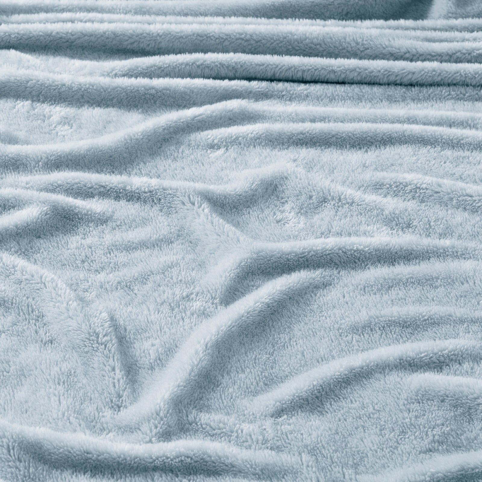 Sábanas Siberia Alpes Blue