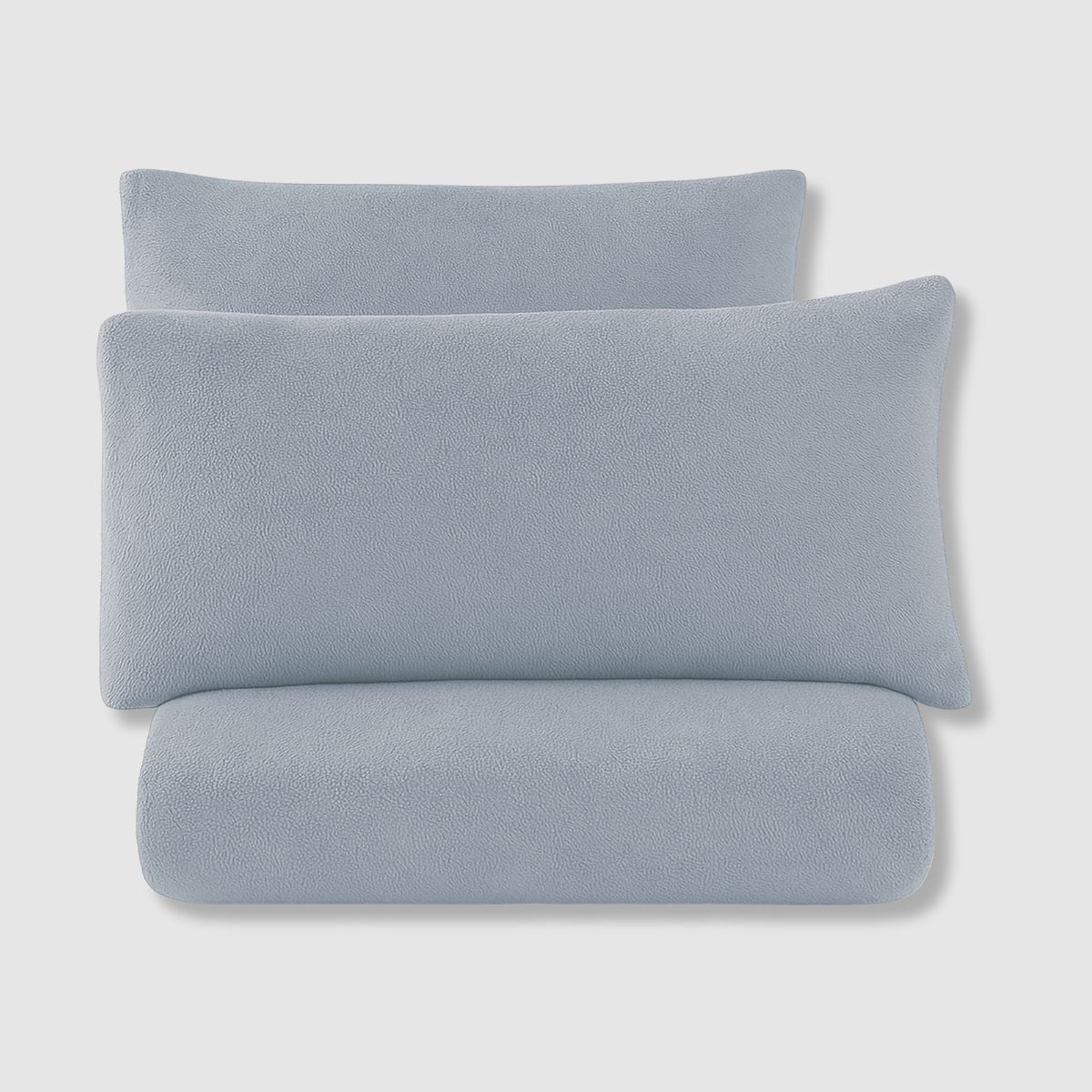 Sábanas Siberia Alpes Blue