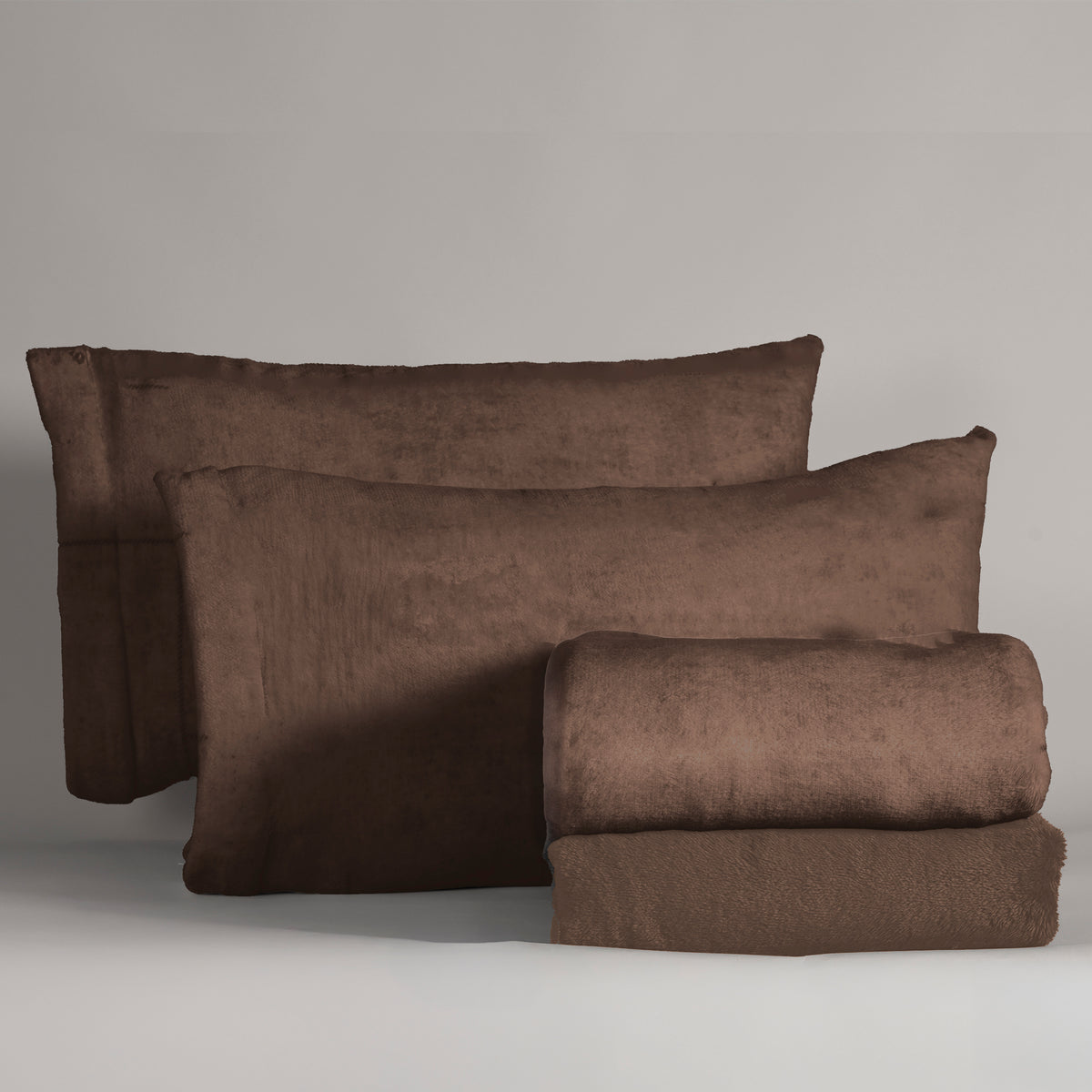 Sábanas Siberia Coffee