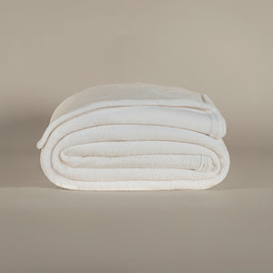 Cobertor Ligero Caliza KING SIZE/QUEEN SIZE XL