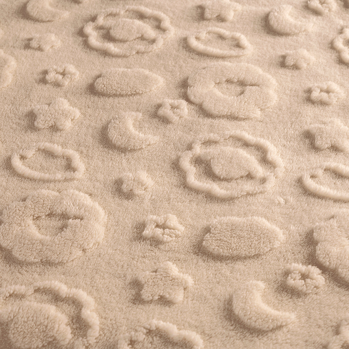 Cobertor Baby Nórdico Ovejitas