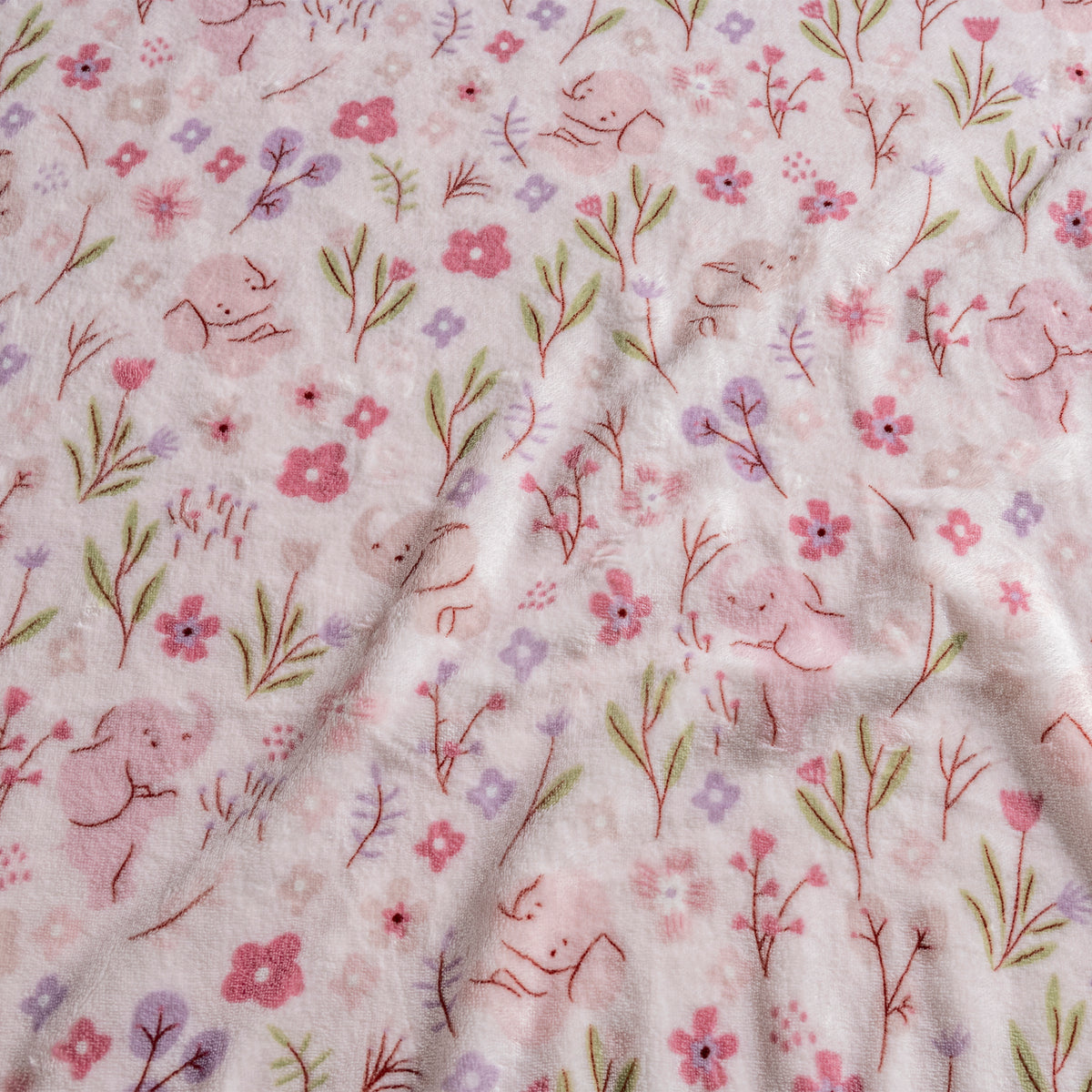 Cobertor Baby Ligero Lily