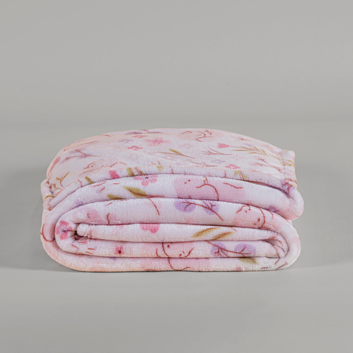 Cobertor Baby Ligero Lily