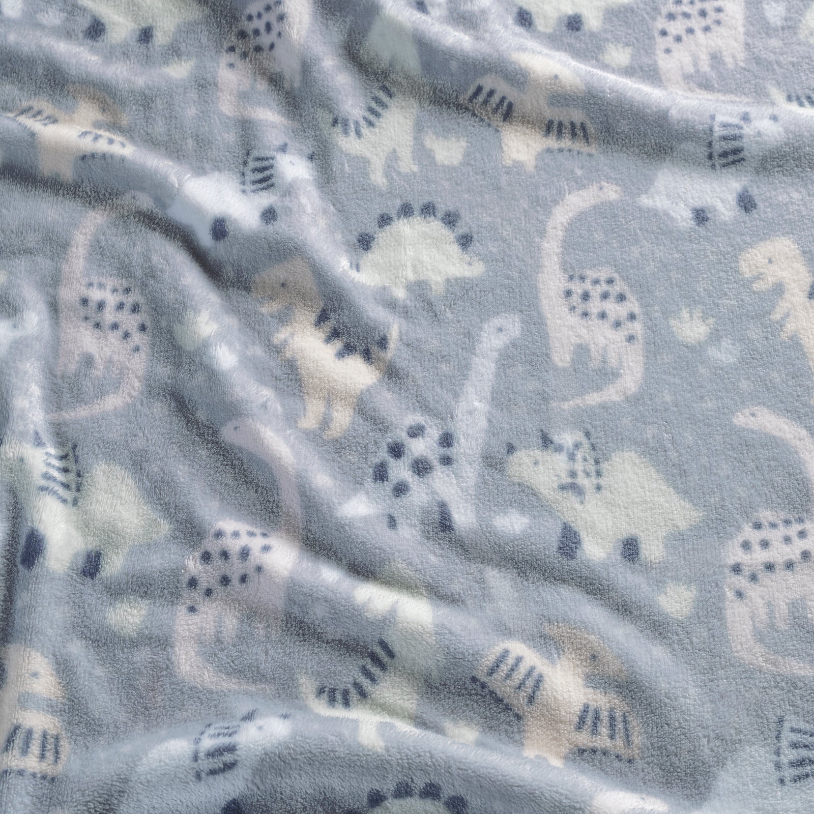 Cobertor Baby Ligero Raptor