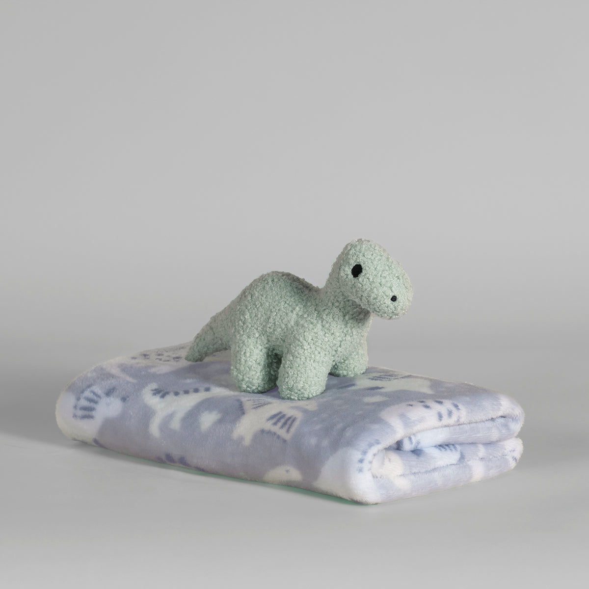 Cobertor Baby Ligero Raptor